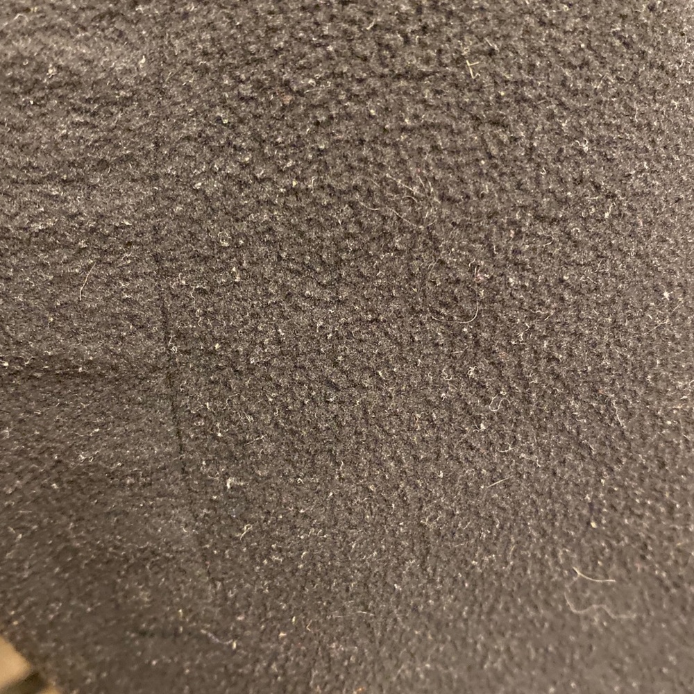 Lululemon Scuba Hoodie Black Custom Bleached 8 - Picture 15 of 16
